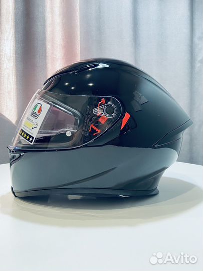 AGV K5 S (ML,L) новый в наличии