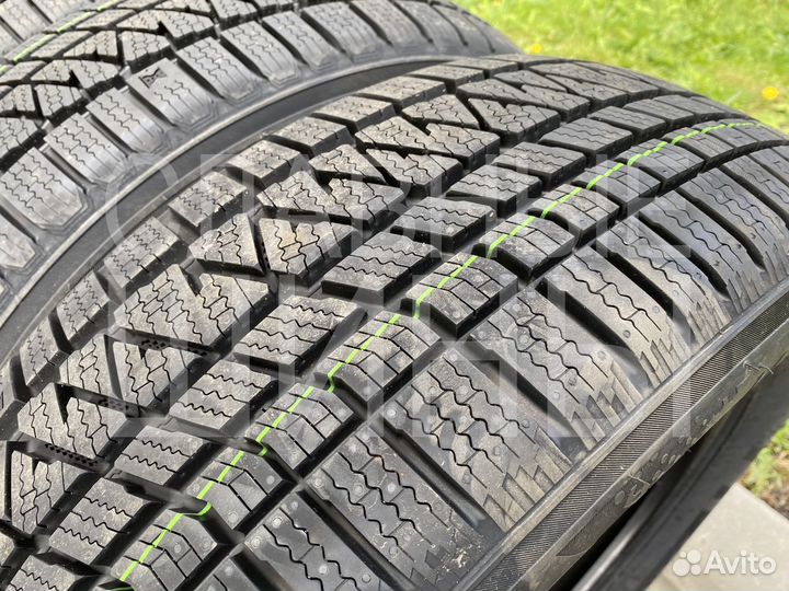 Kumho WinterCraft WS71 255/60 R18 112H