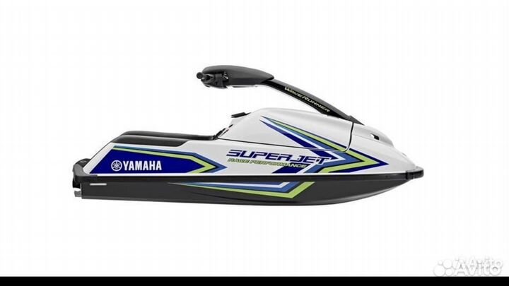 Чехол yamaha superjet