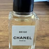 Миниатюра Chanel Beige