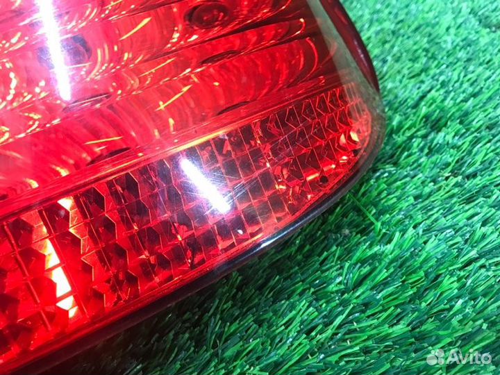 Фонарь задний Bmw 5 E60 M54B30 2003