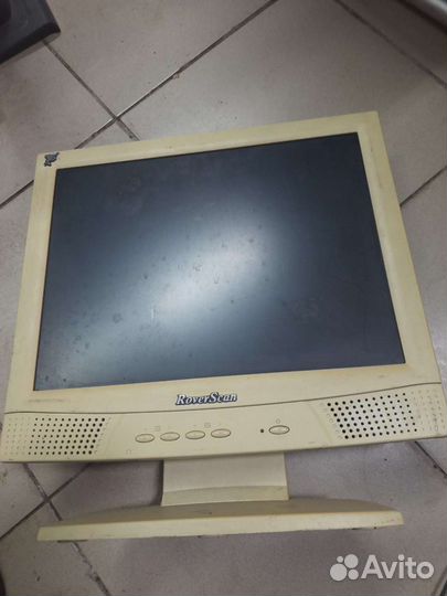 Монитор Samsung