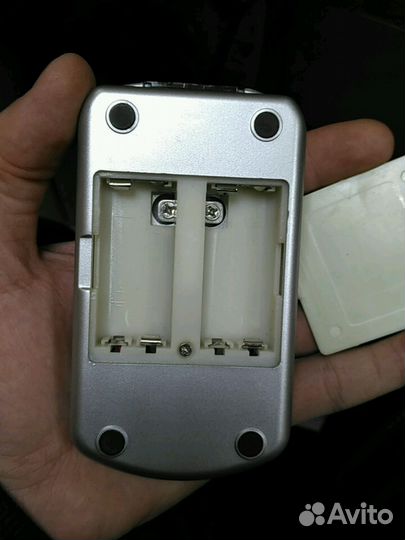 Весы ювелирные