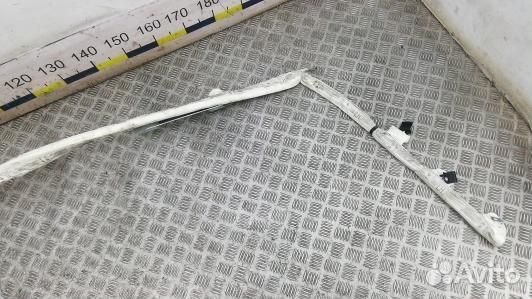 Шторка безопасности land rover range rover sport