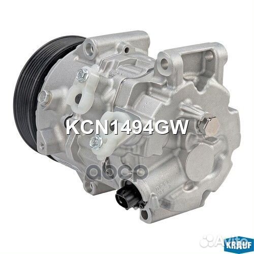 Компрессор кондиционера KCN1494GW Krauf