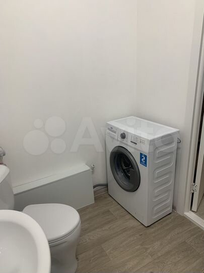 1-к. квартира, 38 м², 6/10 эт.