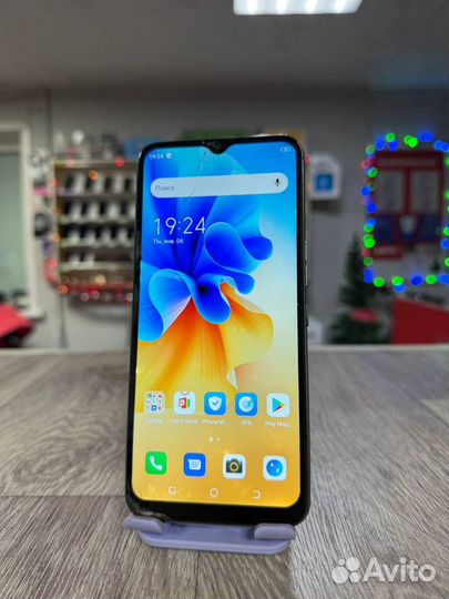 TECNO Spark 7, 2/32 ГБ