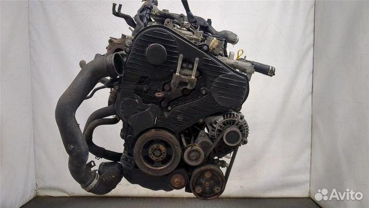 Гур Mazda 6 (GG), 2007