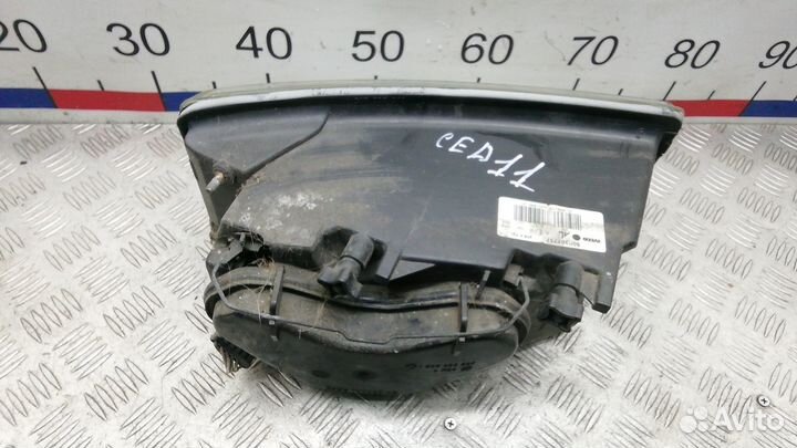 Фара Iveco Daily 3 (2000-2006)