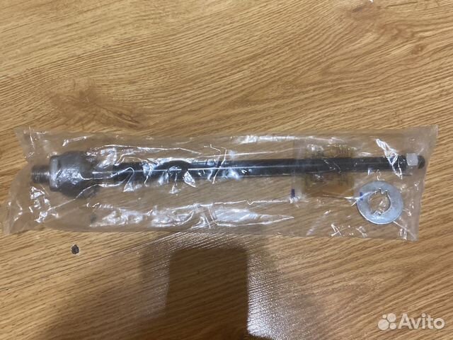 Тяга рулевая на Mitsubihi Lanser 9