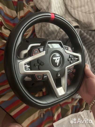 Руль игровой thrustmaster t248