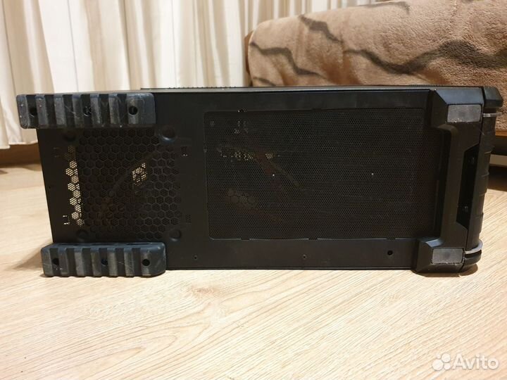Корпус Cooler Master CM690 II Advanced