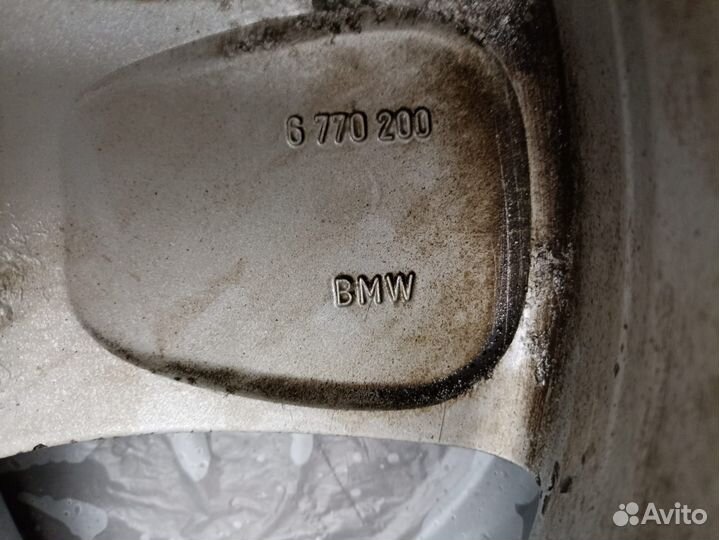 Диски и колеса