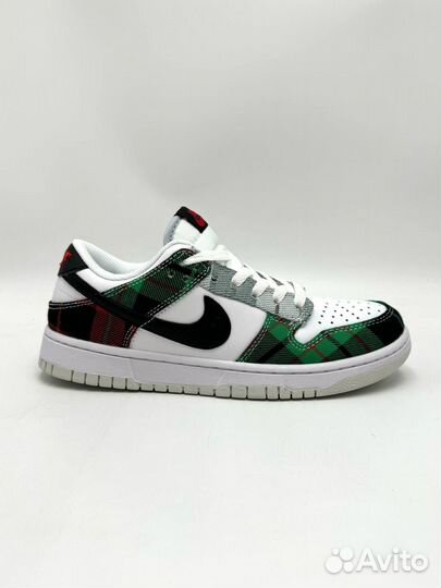 Кроссовки Данки Найк Nike Dunk Low 37-41