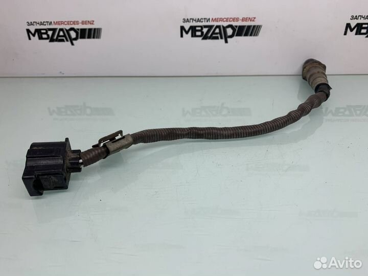 Датчик кислорода (лямбда-зонд) Mercedes W221 S221