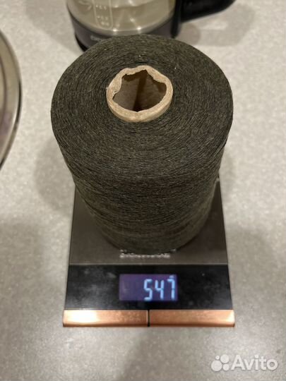 Пряжа для вязания