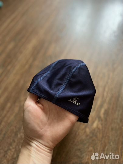 Шапочка для бассейна детская