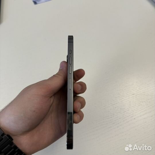 iPhone 13 Pro Max, 256 ГБ