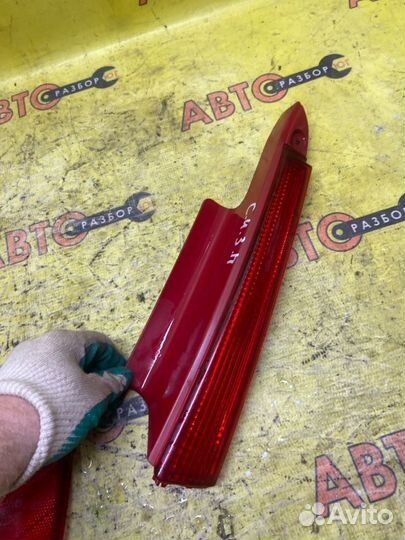 Стоп-сигнал задний правый Citroen C4 LC EP6 2008