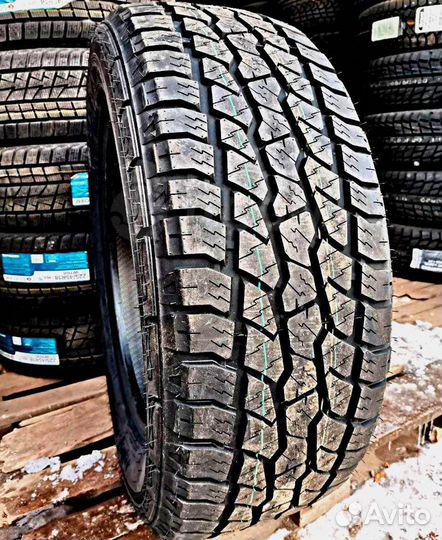 Triangle TR292 215/85 R16 115R