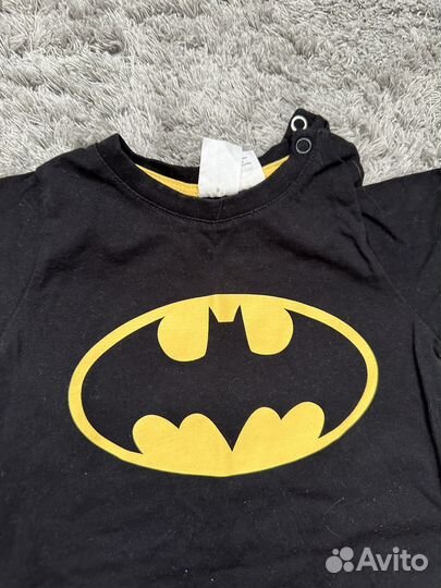 Детская одежда для мальчика