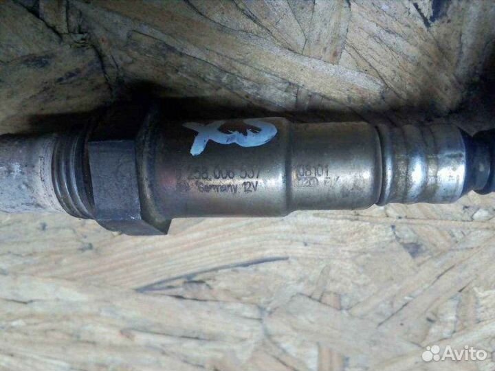 Датчик кислородный Bmw X5 E53 2004