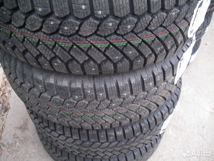 Gislaved Nord Frost 200 205/55 R16 94T