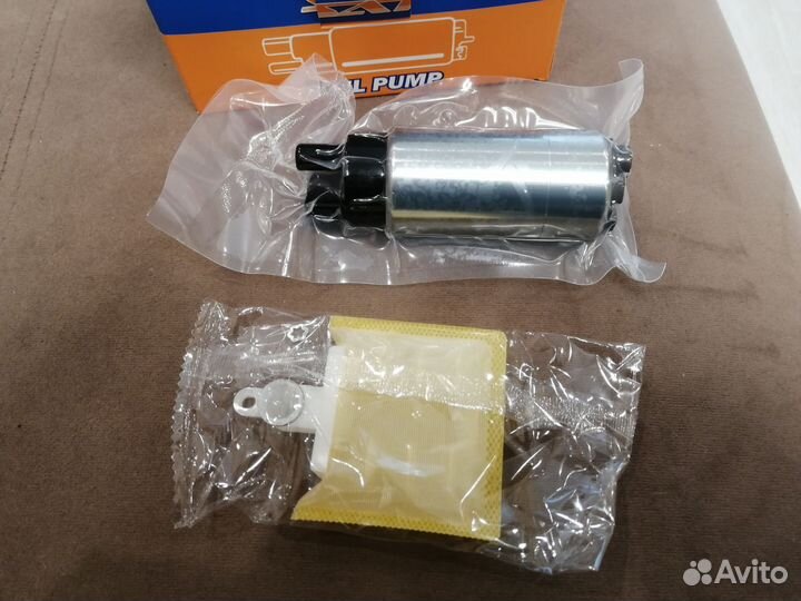 Бензонасос