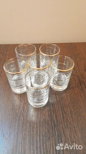 Фужеры,стаканы