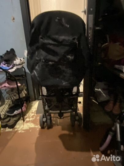 Коляска детская