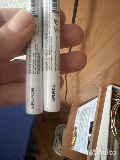 NYX jumbo pencil карандаш-тени