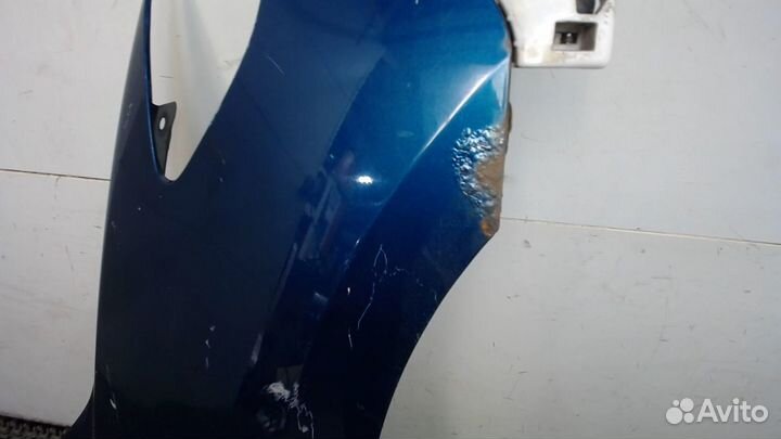 Крыло Mazda 5 (CR), 2005