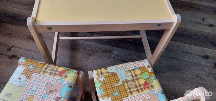 Мебель детская