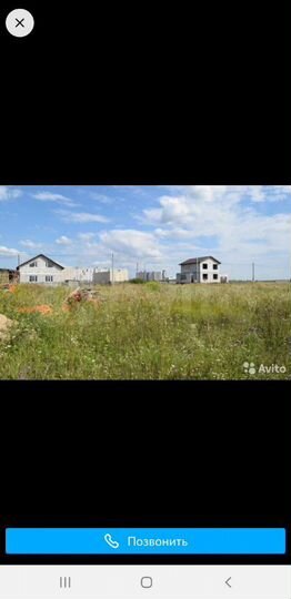 Участок 20 га (ИЖС)