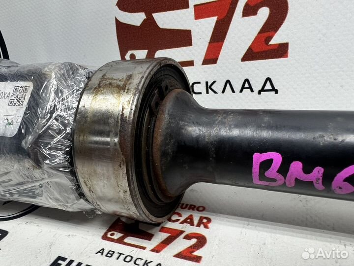 Привод передний правый Mazda 3 BM(BN) 2013-2019