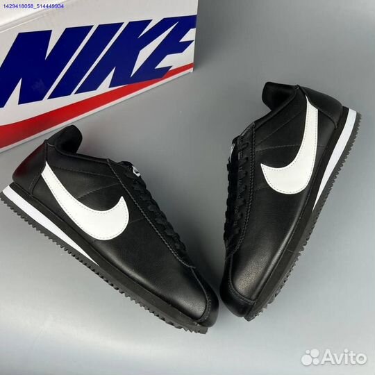 Кроссовки Nike Cortez (Арт.15129)