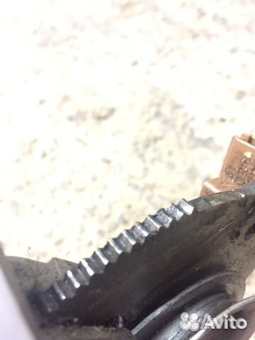 Ручник Toyota Corolla E12 120