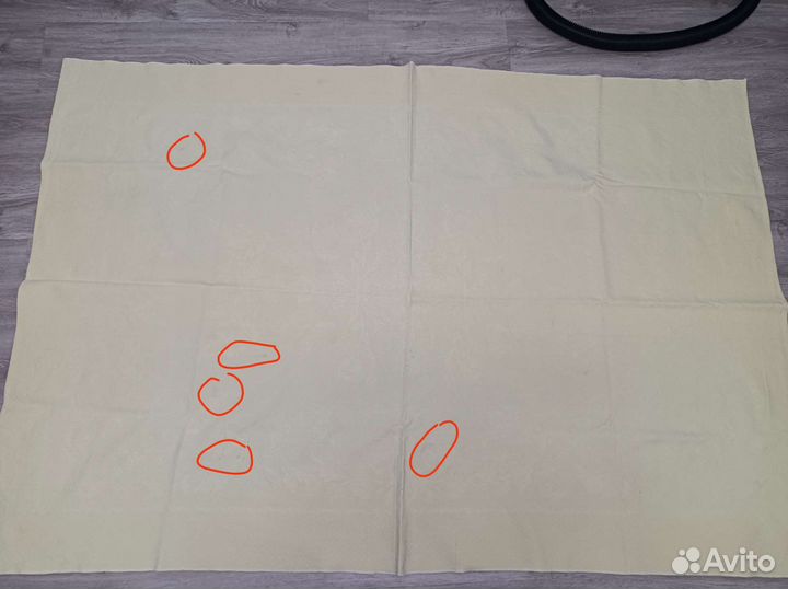 Покрывало СССР