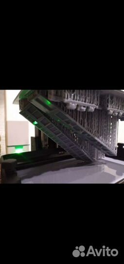 Печать на 3d принтере, литье пластика
