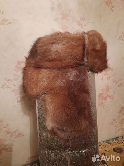 Шапка мужская оригинал