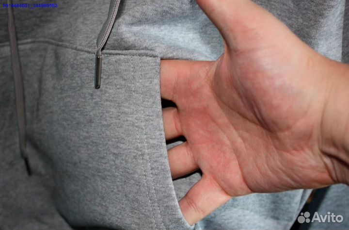 Худи Polo Ralph Lauren vhq (Арт.75080)