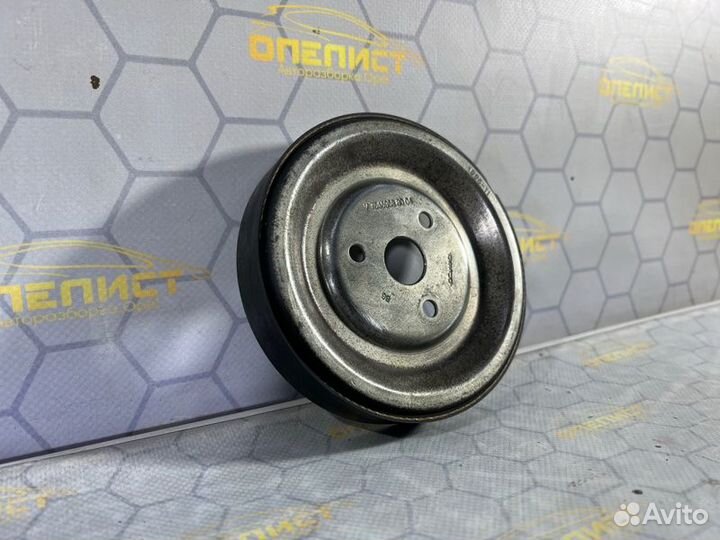 Шкив помпы Peugeot 308 PSA5FW