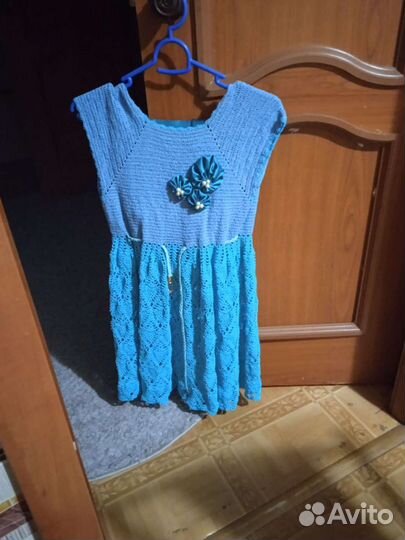 Платье нарядное