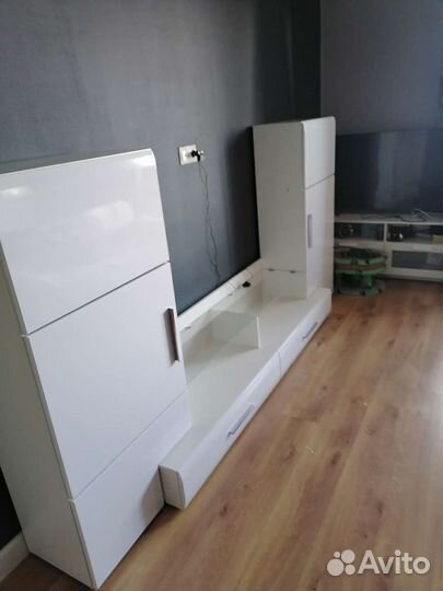 Сборка-разборка мебели, мелкий ремонт