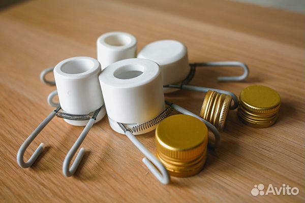 Укупорщик сп-28-31 (диаметр 28)