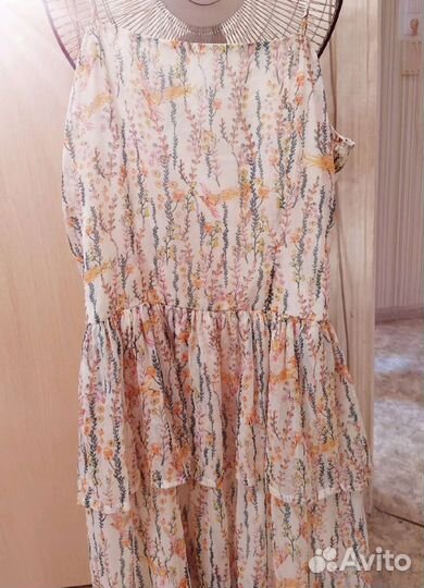 Сарафан новый Vero moda