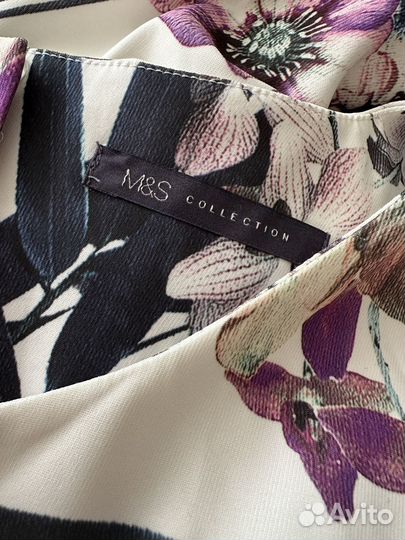 Новое платье marks spencer