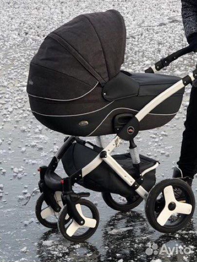 Детские коляски 2 в 1 tako