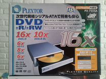 Plextor PX-755SA / PX-755A