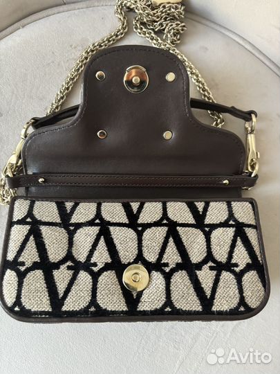 Сумка Valentino оригинал